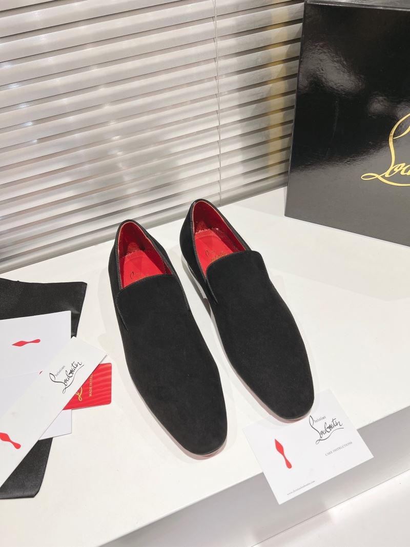 Christian Louboutin Business Shoes